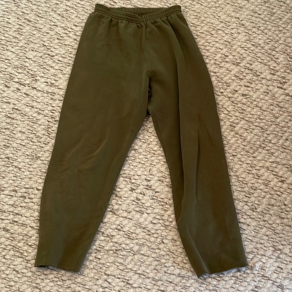 Vintage sweats